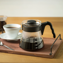 Cargar imagen en el visor de la galería, Jarra servidora para café de 700ml - HARIO