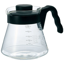 Cargar imagen en el visor de la galería, Jarra servidora para café de 700ml - HARIO