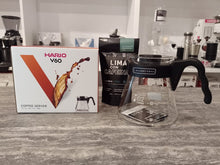Cargar imagen en el visor de la galería, Jarra servidora para café de 700ml - HARIO