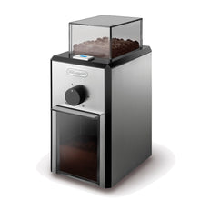 Cargar imagen en el visor de la galería, Molinillo de café eléctrico KG89 - De&#39;Longhi
