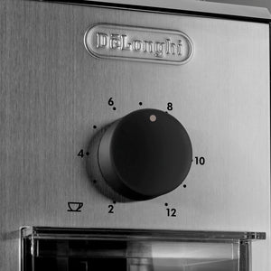 Molinillo de café eléctrico KG89 - De'Longhi