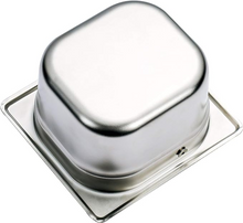 Cargar imagen en el visor de la galería, Knock Box acero inox - Tachito para café