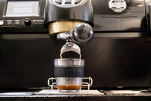 Cargar imagen en el visor de la galería, Mug Térmico - Brew Silicona Negro KeepCup