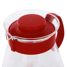 Cargar imagen en el visor de la galería, Kit de V60 1-2 tazas de cerámica Rojo