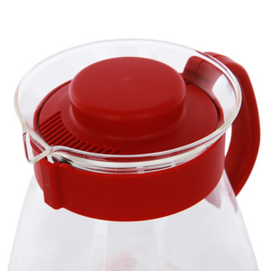 Kit de V60 1-2 tazas de cerámica Rojo