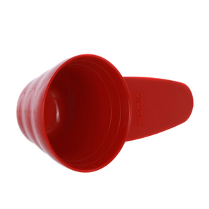 Kit de V60 1-2 tazas de cerámica Rojo