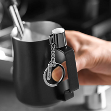 Cargar imagen en el visor de la galería, Llavero milk pitcher - MHW-3BOMBER Coffee Gift