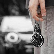 Cargar imagen en el visor de la galería, Llavero milk pitcher - MHW-3BOMBER Coffee Gift