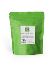 Cargar imagen en el visor de la galería, Matcha Kaori Tradicional 50g
