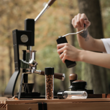 Cargar imagen en el visor de la galería, Juego de tubos Energy para café - MHW-3BOMBER