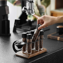 Cargar imagen en el visor de la galería, Juego de tubos Energy para café - MHW-3BOMBER