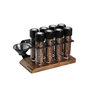 Juego de tubos Energy para café - MHW-3BOMBER