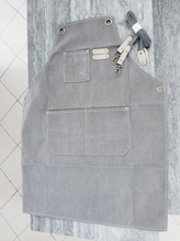 Cargar imagen en el visor de la galería, Mandil Barista impermeable