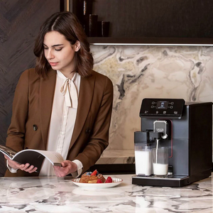 Máquina Superautomática GAGGIA Magenta Prestige