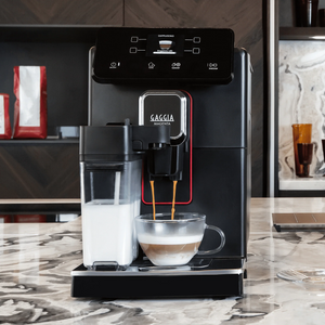 Máquina Superautomática GAGGIA Magenta Prestige