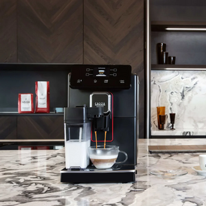 Máquina Superautomática GAGGIA Magenta Prestige