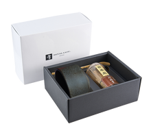 Cargar imagen en el visor de la galería, Matcha Kaori Set Ceremonial Premium
