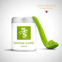 Cargar imagen en el visor de la galería, Matcha Kaori Ceremonial Premium 35g