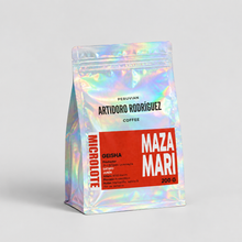 Cargar imagen en el visor de la galería, Artidoro Rodríguez | Mazamari 200gr