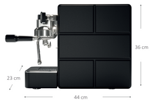 Cargar imagen en el visor de la galería, Máquina Espresso STONE Plus Black