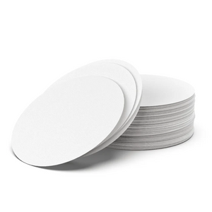 Micro-Filtros AeroPress XL