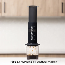 Cargar imagen en el visor de la galería, Micro-Filtros AeroPress XL