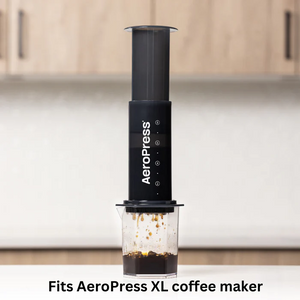 Micro-Filtros AeroPress XL