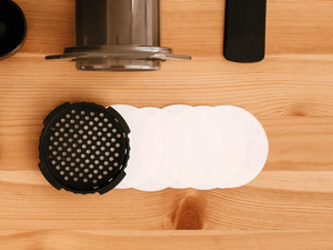 Micro-Filtros AeroPress x350