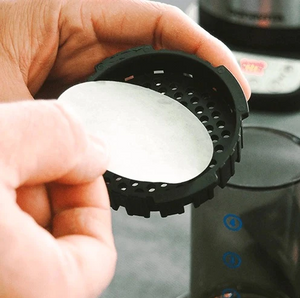 Micro-Filtros AeroPress x350