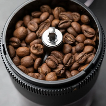 Cargar imagen en el visor de la galería, Coffee Grinder Go - Molinillo eléctrico Portátil