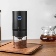 Cargar imagen en el visor de la galería, Coffee Grinder Go - Molinillo eléctrico Portátil