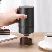 Cargar imagen en el visor de la galería, Coffee Grinder Go - Molinillo eléctrico Portátil