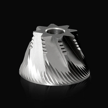 Cargar imagen en el visor de la galería, Molinillo eléctrico portátil TIMEMORE Whirly 01S