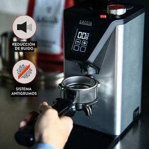 Molino Gaggia MDF 55