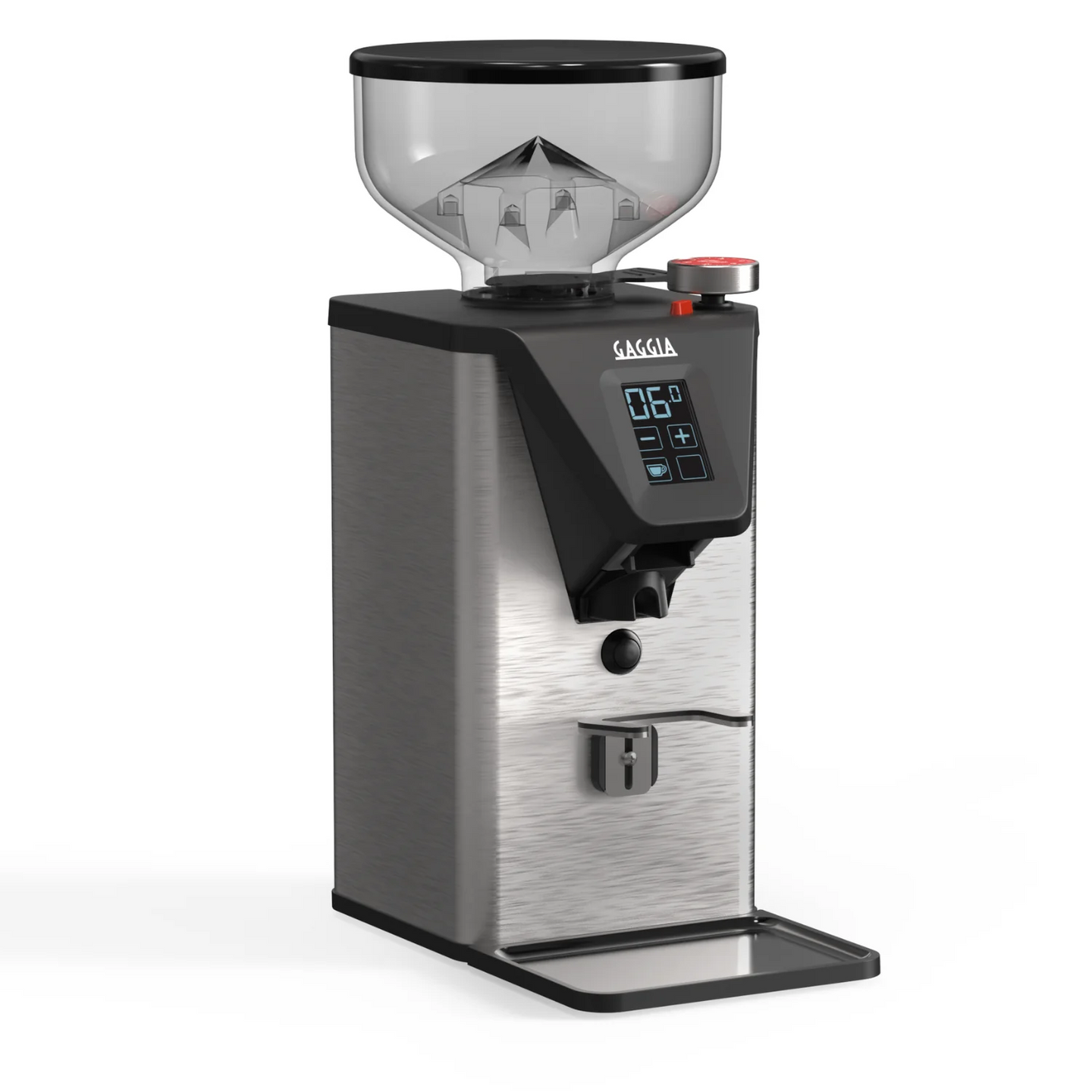 Molino Gaggia MDF 55