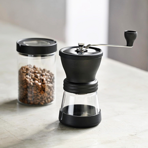 Molino de café - Skerton N Hario