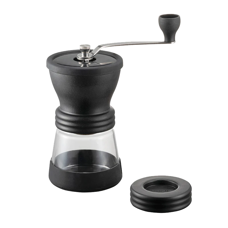 Molino de café - Skerton N Hario
