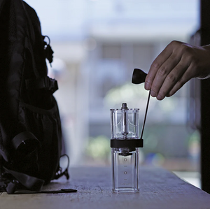 Molino de café Smart G - Hario
