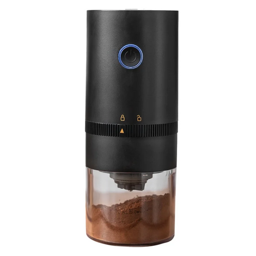 Coffee Grinder Go - Molinillo eléctrico Portátil