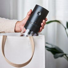 Cargar imagen en el visor de la galería, Coffee Grinder Go - Molinillo eléctrico Portátil