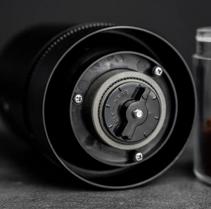 Coffee Grinder Go - Molinillo eléctrico Portátil