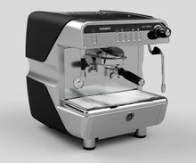 Cargar imagen en el visor de la galería, Máquina de espresso profesional 1 grupo - CASADIO Nettuno A/1