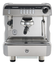 Cargar imagen en el visor de la galería, Máquina de espresso profesional 1 grupo - CASADIO Nettuno A/1