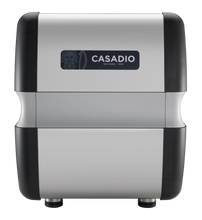 Cargar imagen en el visor de la galería, Máquina de espresso profesional 1 grupo - CASADIO Nettuno A/1