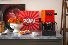 Cargar imagen en el visor de la galería, GAGGIA Classic - Máquina Cafetera