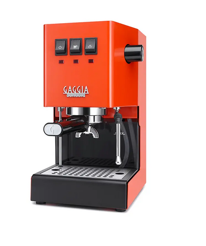 GAGGIA Classic - Máquina Cafetera