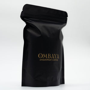 Café Peruano de Especialidad Ombaya Amazonas - 250 gr