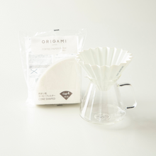 Cargar imagen en el visor de la galería, Origami Kit Dripper M