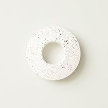 Cargar imagen en el visor de la galería, Origami Dripper Holder White Splash