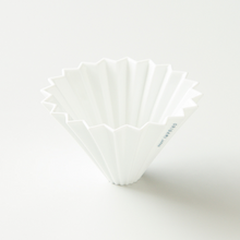 Cargar imagen en el visor de la galería, Origami Dripper - M